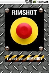 game pic for rimShooter Lite